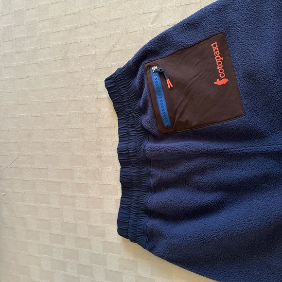 Cotopaxi Abrazo Fleece Jogging Pant - Picture 5 of 10